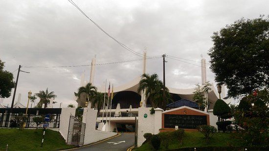 Masjid Negeri Seremban